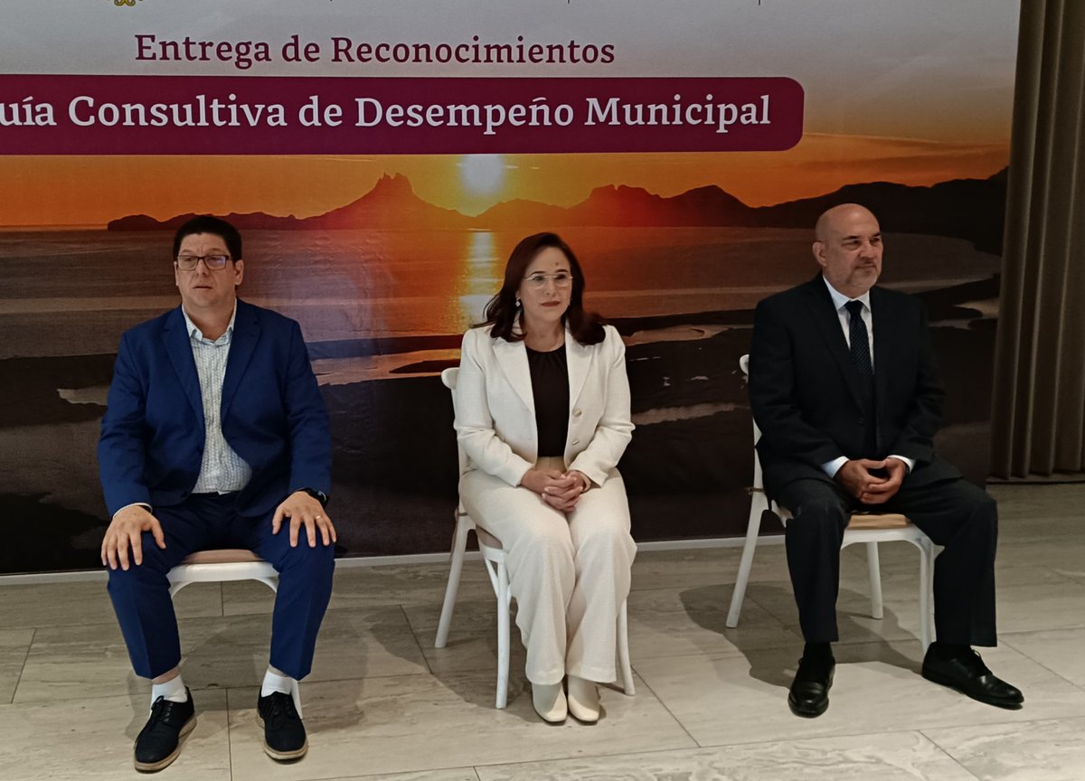 Arturo Soto Munguía tweet media