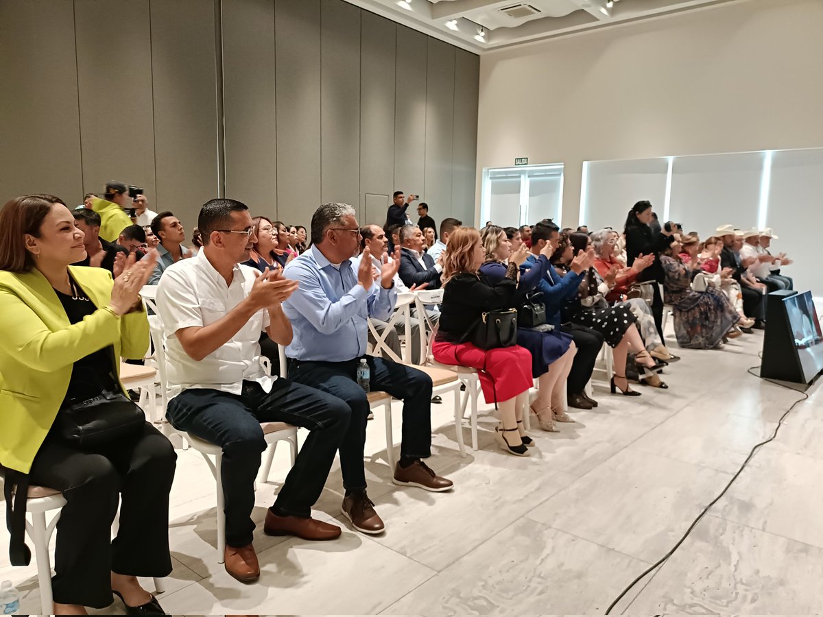 Arturo Soto Munguía tweet media