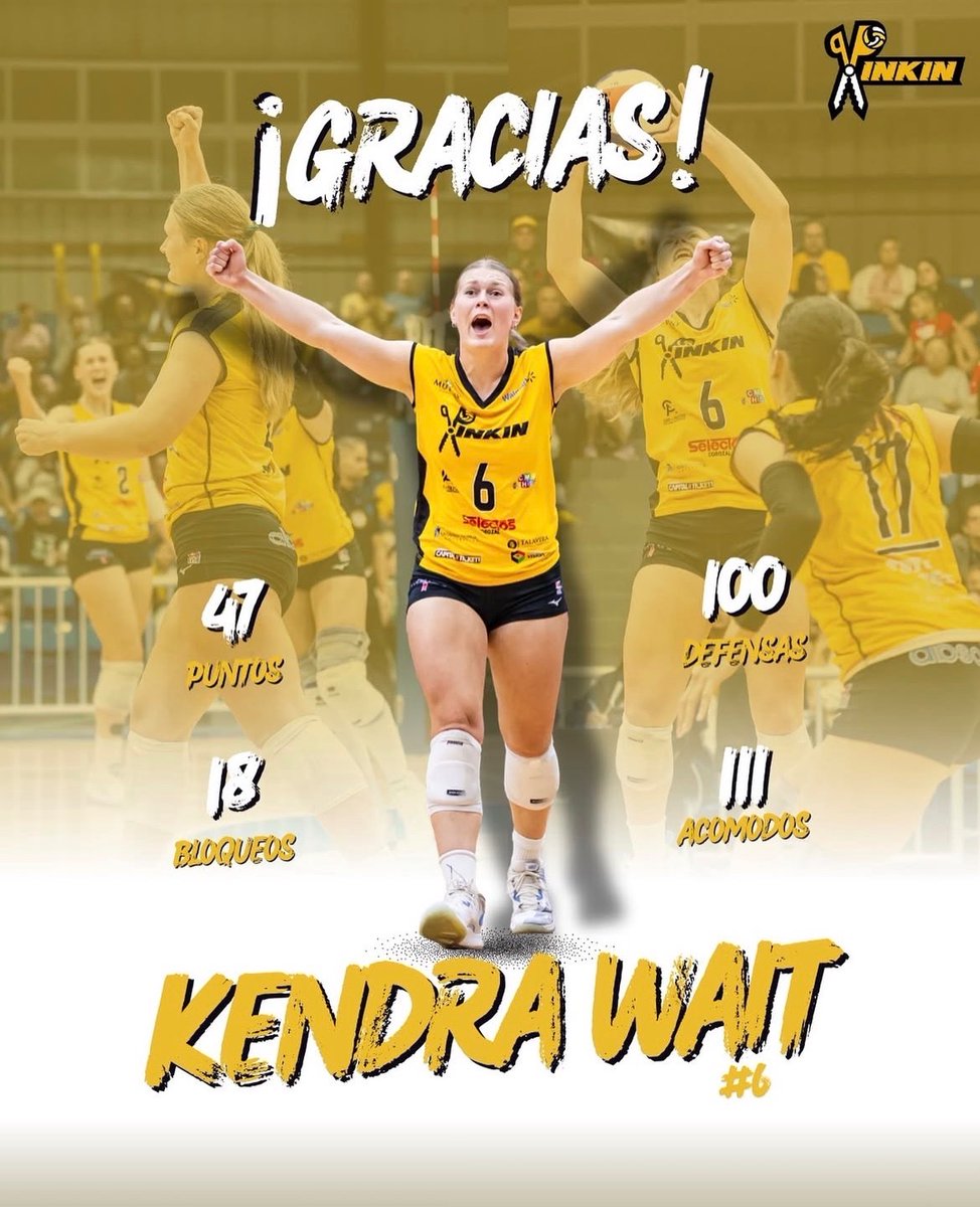 AvidVolley tweet media