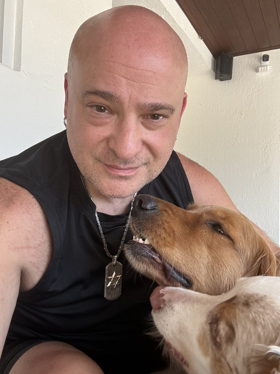 <a href="/NerdeenKiswani/">Nerdeen Kiswani</a> <a href="/NerdeenKiswani/">Nerdeen Kiswani</a>…

NYC will remain a city for ALL people, REGARDLESS of their religious affiliation, or lack thereof. 

And the dogs will stay, BELIEVE THAT. 

You of course, and your hate mongering…are welcome to leave. 

Am Yisrael Chai sweetheart 😉🤘🏻🇮🇱