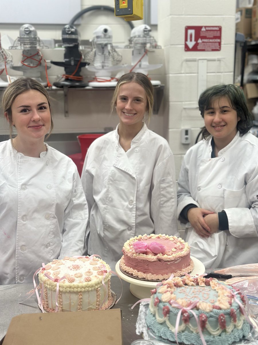 Apex High Culinary tweet media