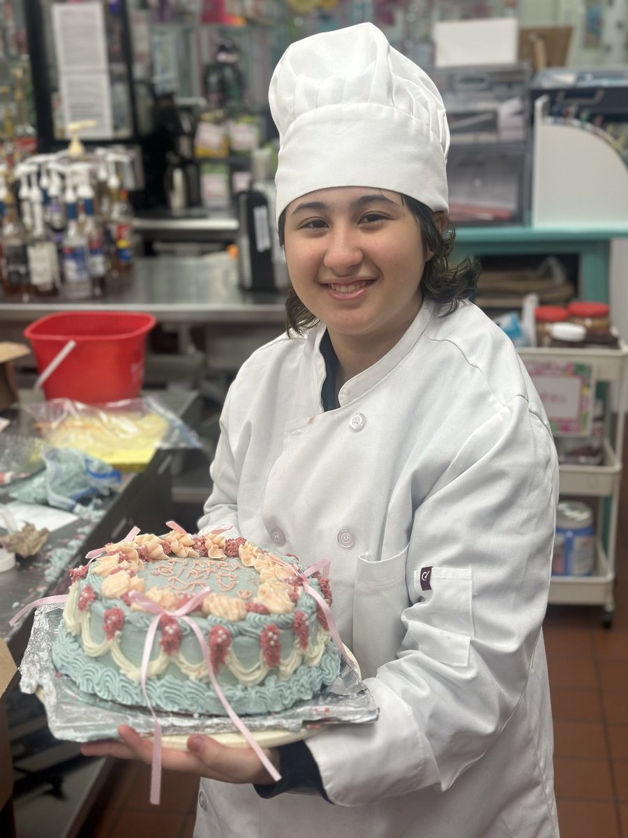 Apex High Culinary tweet media