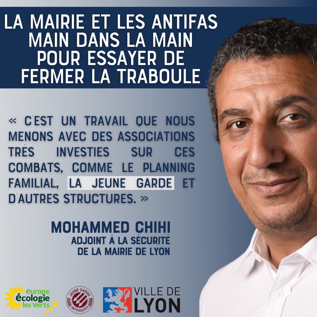 monopolyon_off's tweet photo. On exige que le vacancier soutien des fafs de gauche tienne une conférence de presse devant l’ensemble des médias (et non des triés) sur ses liens avec La Jeune Garde et qu’il fasse le point sur le tabassage à mort d’un jeune militant sur #sciencePO lyon. https://t.co/2nP5eHwBW5