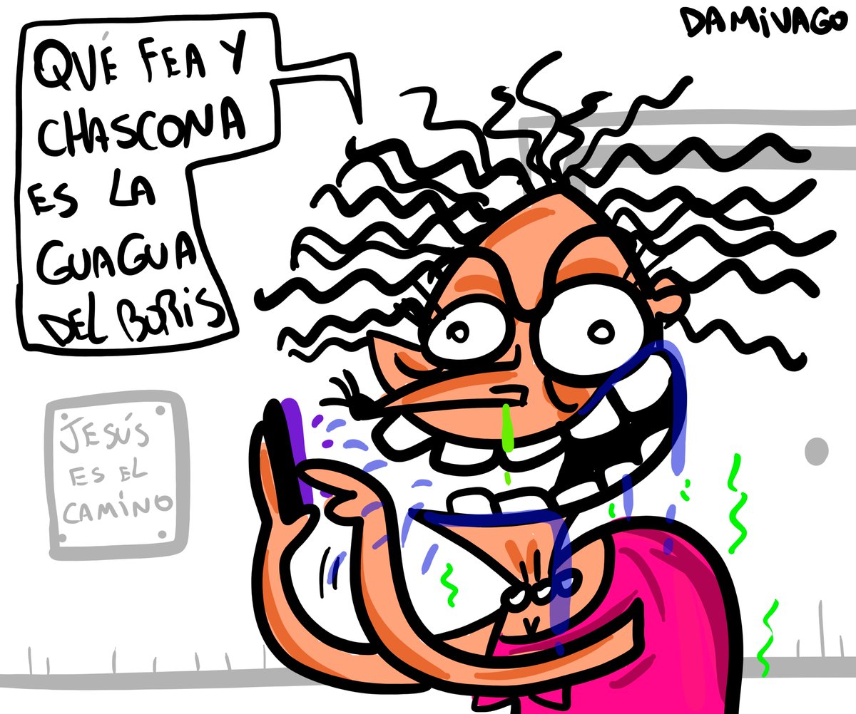 Damivago tweet media