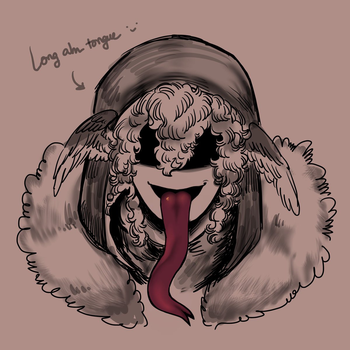 𝕿𝖊𝖑𝖆𝖒𝖔𝖓 tweet media