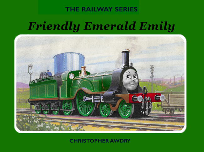 @14xxThe Truthly I would like Emily to be the number 12 in the RWS, don ...