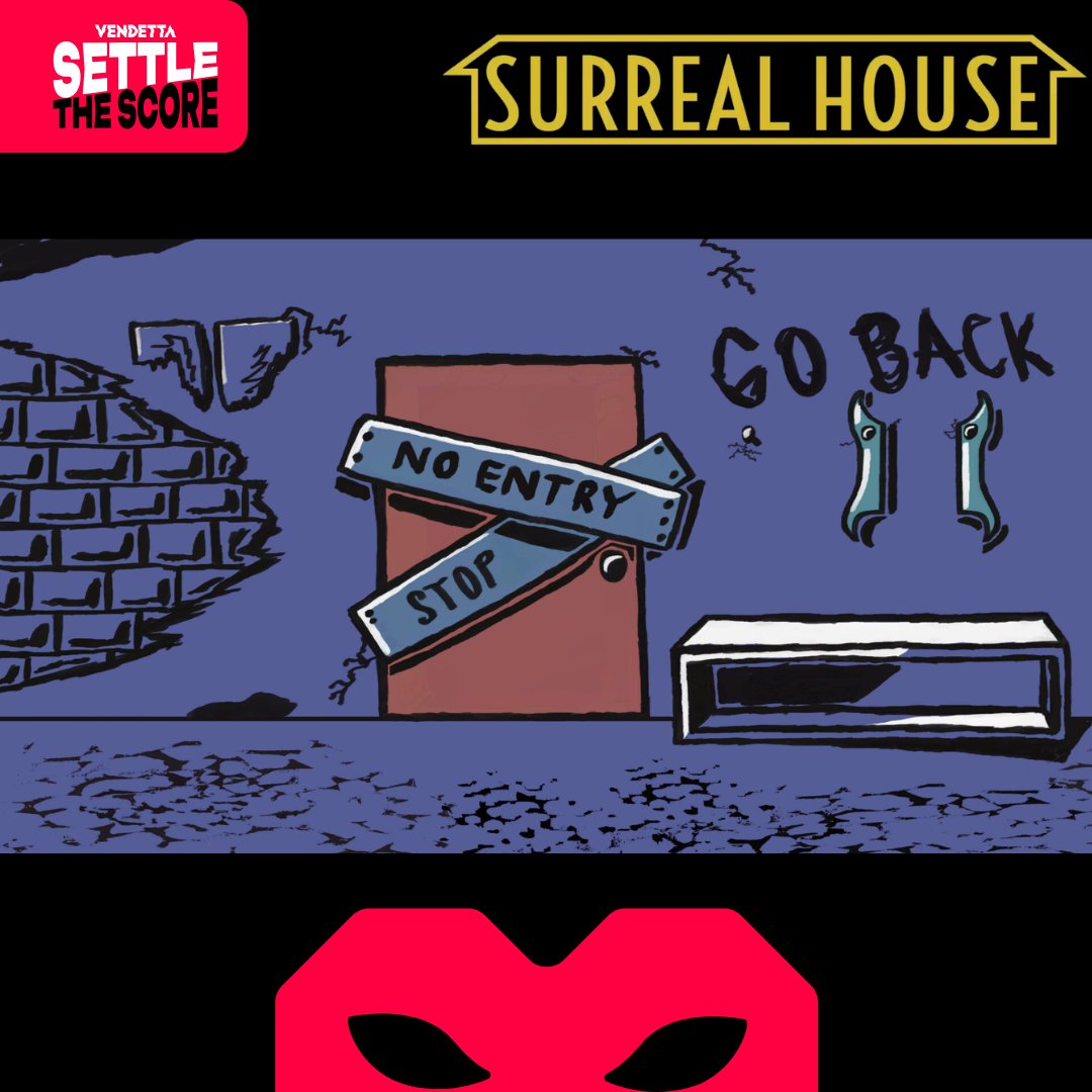 Vendetta tweet media