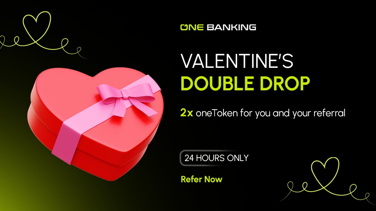 oneBanking tweet media