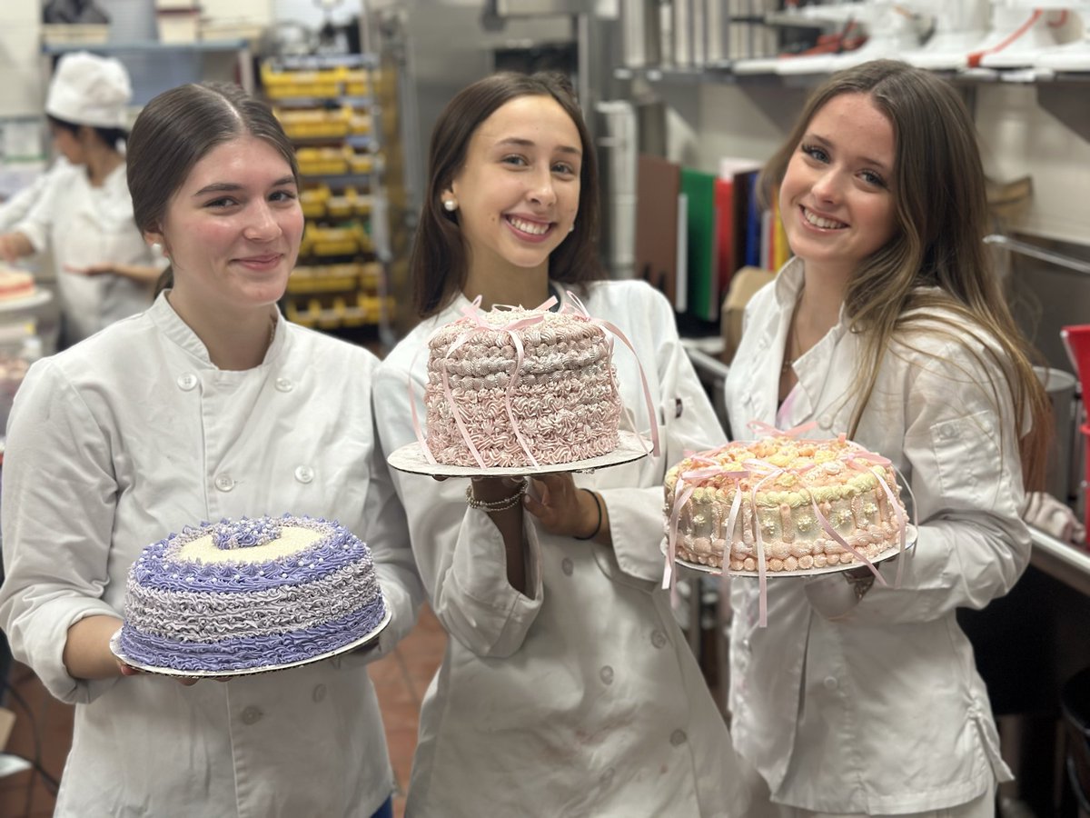 Apex High Culinary tweet media