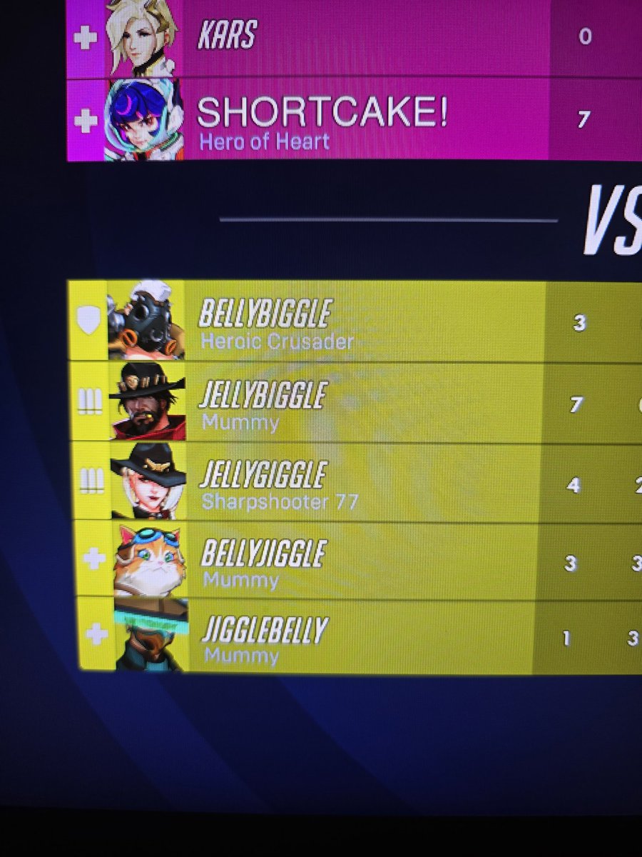 rememberthesnow's tweet image. this fucking 5stack 😭😭