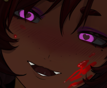 Happy Friday The 13th. 

You won't find me in your closet with a knife- 

Promise. 😘