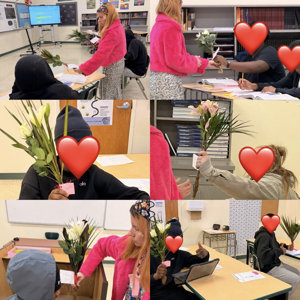 Crossroads Center - BCPS tweet media