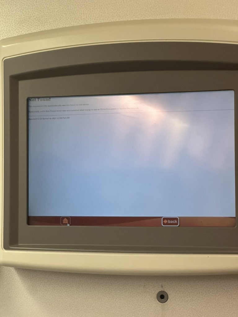oviren's tweet photo. @airindia @DGCAIndia @RamMNK @MoCA_GoI My return  flight AI 2026 from Frankfurt on 11 Feb was once again  an old, poorly maintained aircraft .Time to upgrade standards and deliver the experience passengers deserve. https://t.co/Z40nB4PV9e