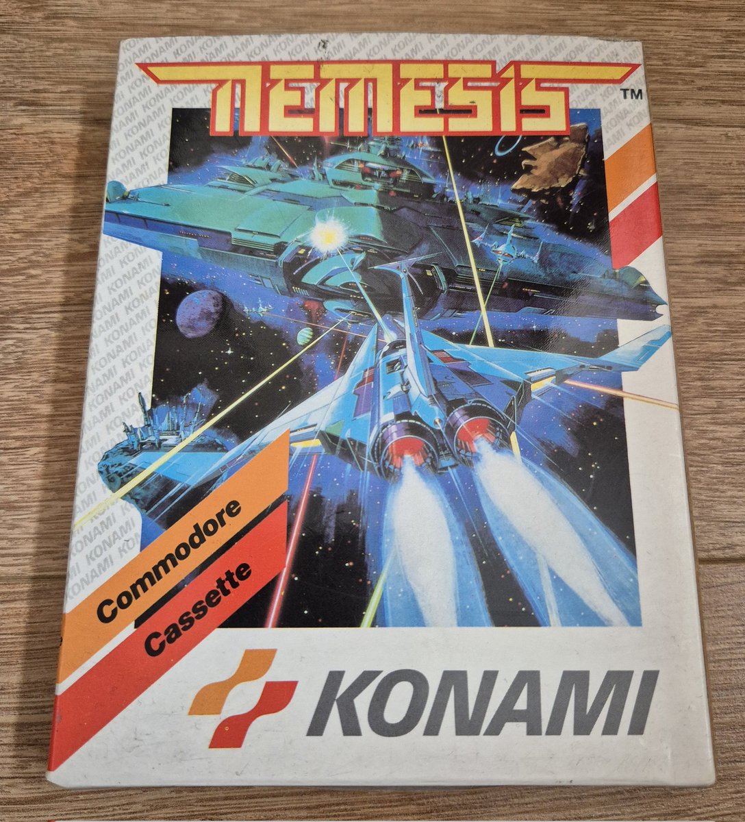 njpixelgaming's tweet image. Shoot em up action for this week's #FridayNightsAtTheArcade 👍🕹 #C64Reposts #commodore #c64 #commodore64 #retro #RETROGAMING #GamersUnite #Konami