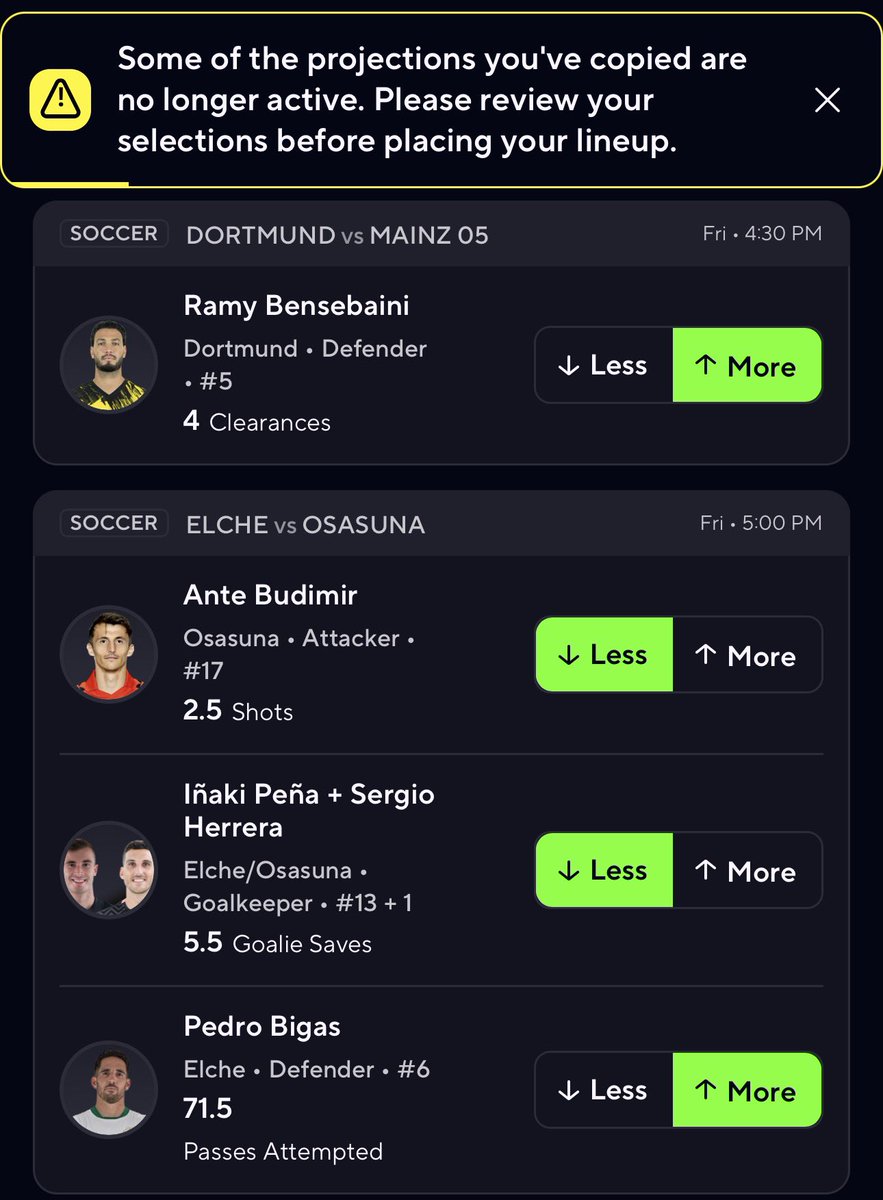 🍀GOBLIN PICKS💰 tweet media