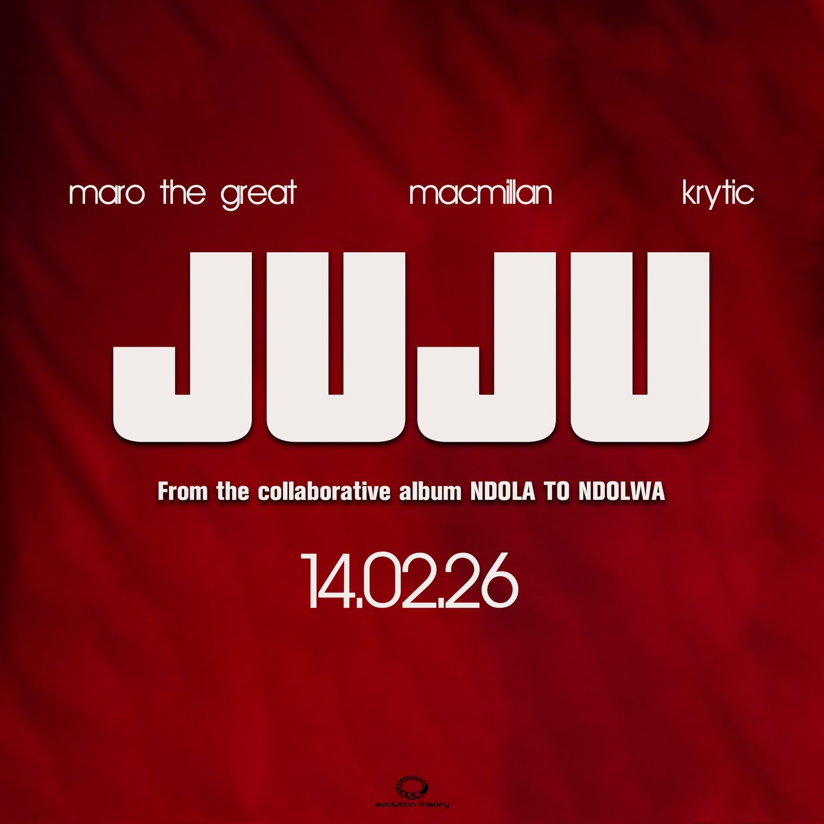 DO IT FOR THE GUZAZ!!!! tweet media