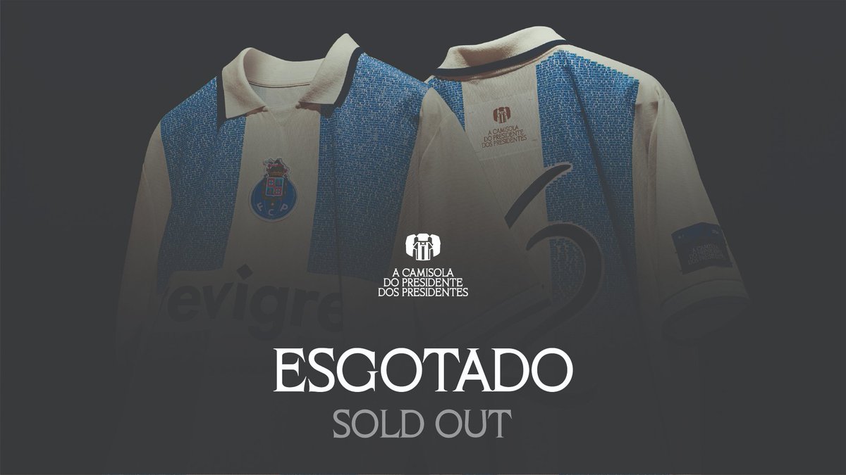 FC Porto tweet media