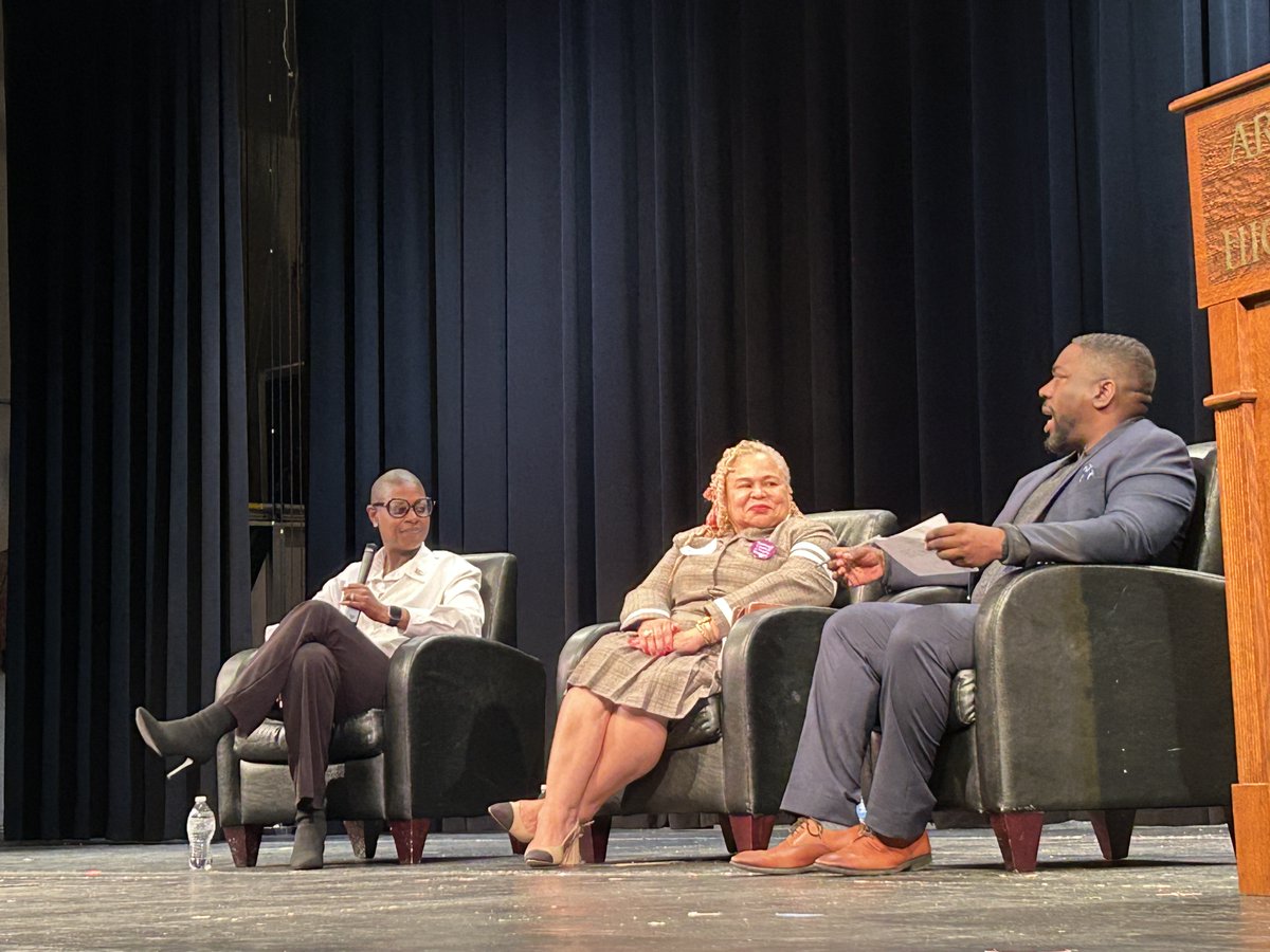 Archbishop Curley HS tweet media