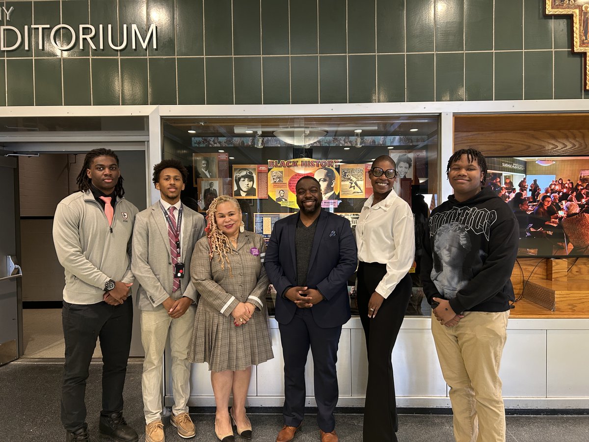 Archbishop Curley HS tweet media