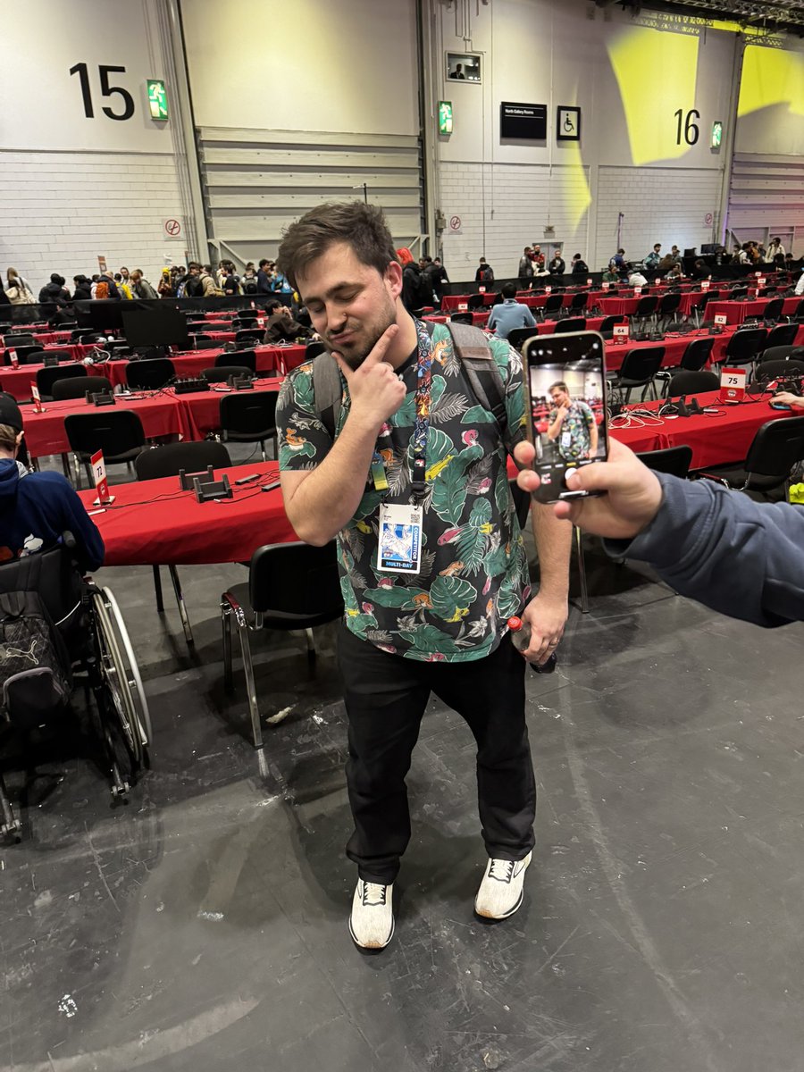 VGC Kingdom 👑 tweet media