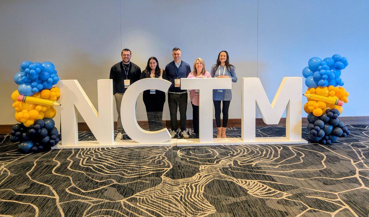 Lake Park Math Team tweet media