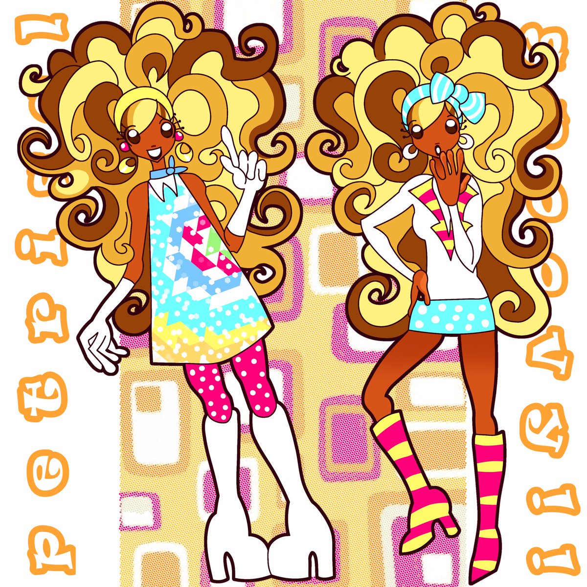 red alert - basement jaxx 🎶