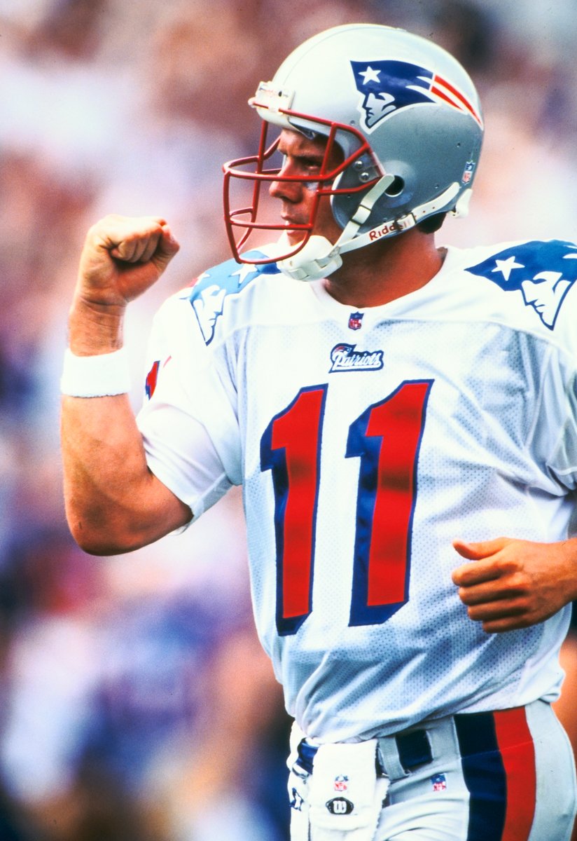 Happy birthday, <a href="/DrewBledsoe/">Doubleback</a> ‼️🥳