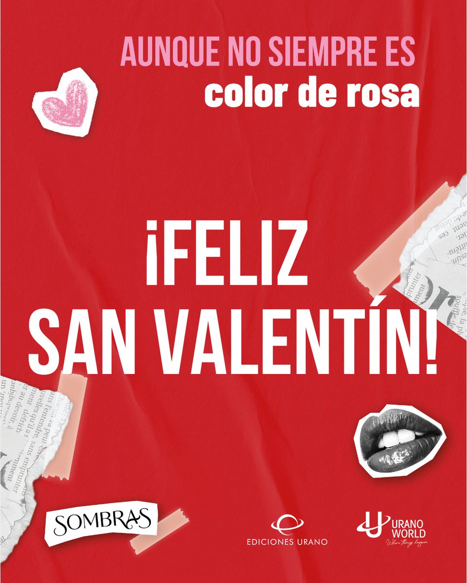 Sombras.ed tweet media