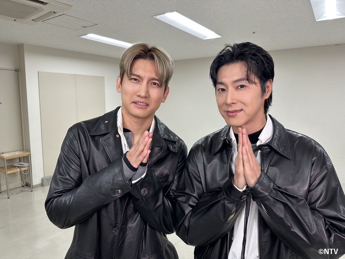 ★━━━━━━━━━━━
   『#笑ってコラえて！』
   このあと よる7:56 から
 ━━━━━━━━━━━★

˗ˏˋ 📢放送まであと③⑤分 ˎˊ˗