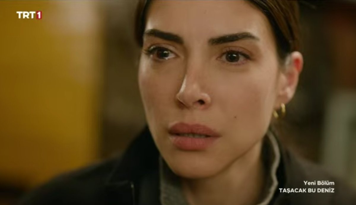 Ah esmem 🥺
#TaşacakBuDeniz #DenizBaysal