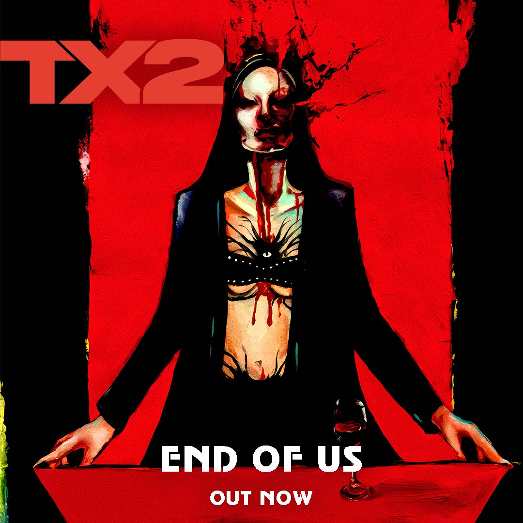 Hopeless Records tweet media