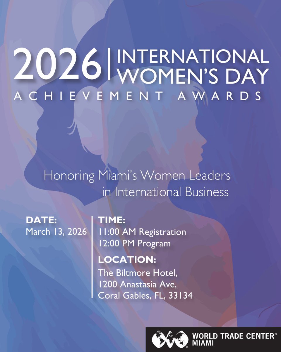 WTCMiami tweet media