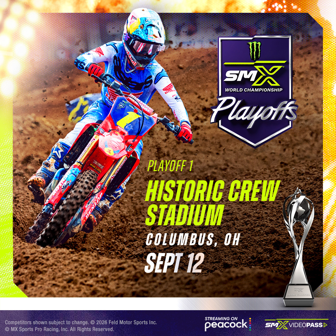 Historic Crew Stadium tweet media