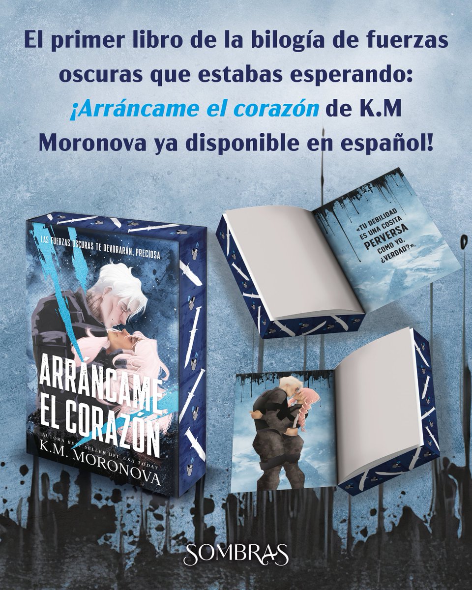 Sombras.ed tweet media