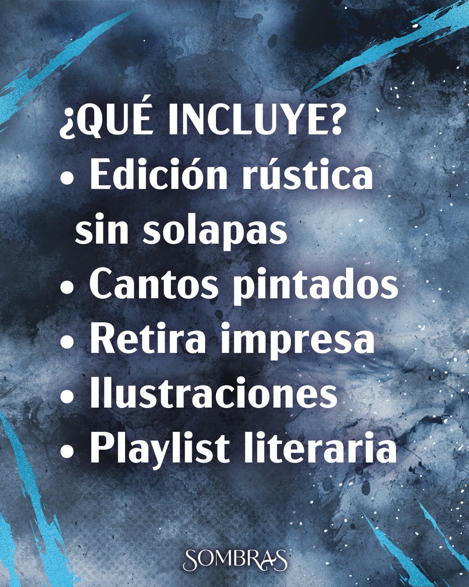 Sombras.ed tweet media