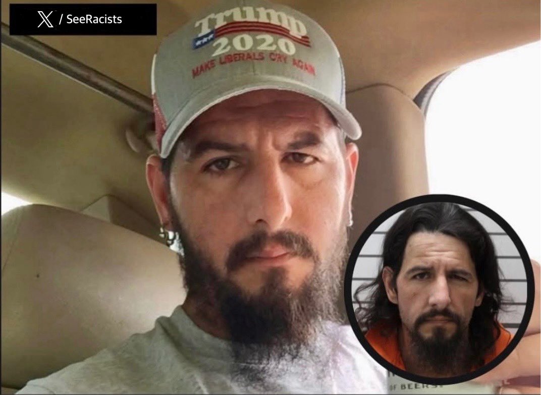 BREAKING: Justin Floyd Qualls Sentenced to 30 Years for R*pe of Child Under 12! 

📍Oklahoma