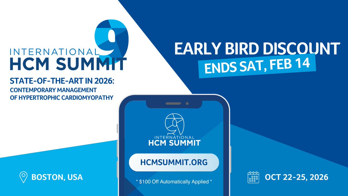 International HCM Summit 9 tweet media