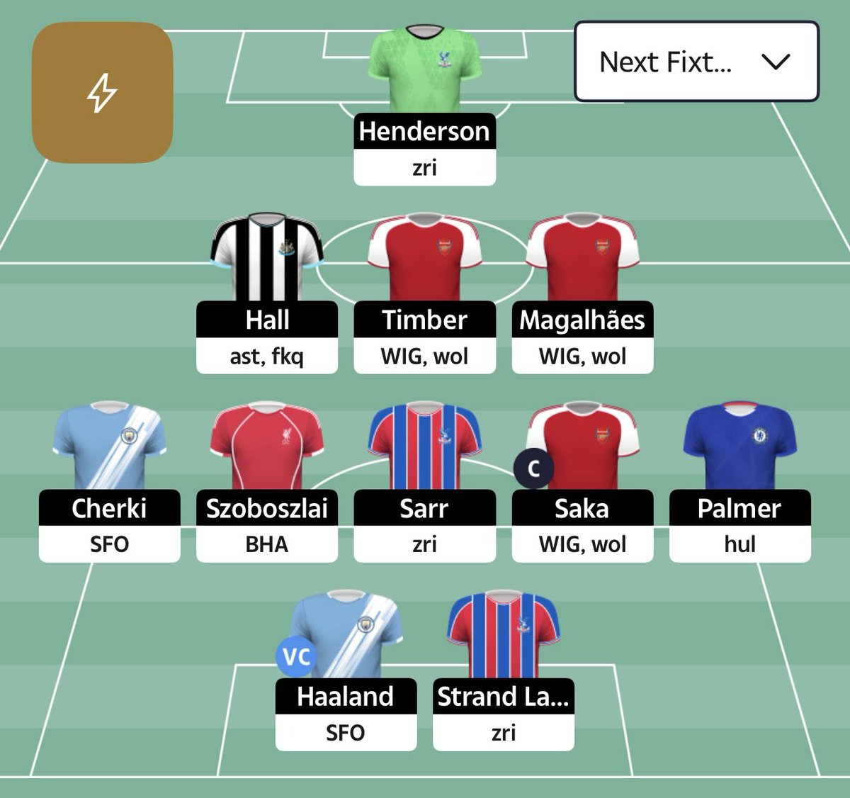 Dream Team Dynamo tweet media