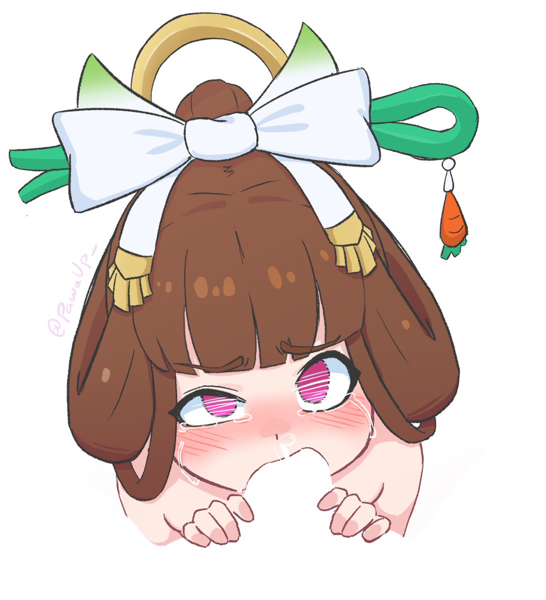 🌙🐇