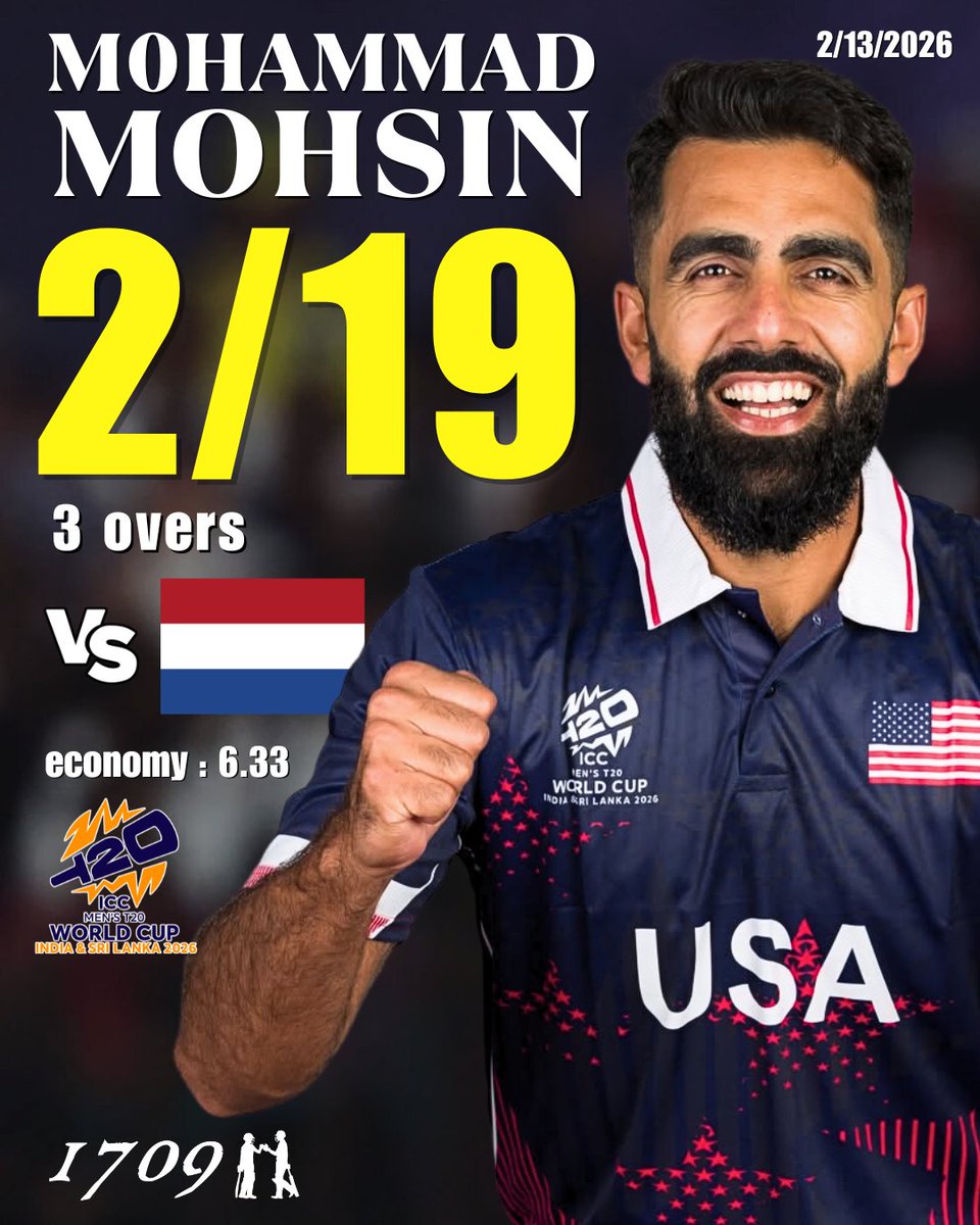 1709 Cricket tweet media