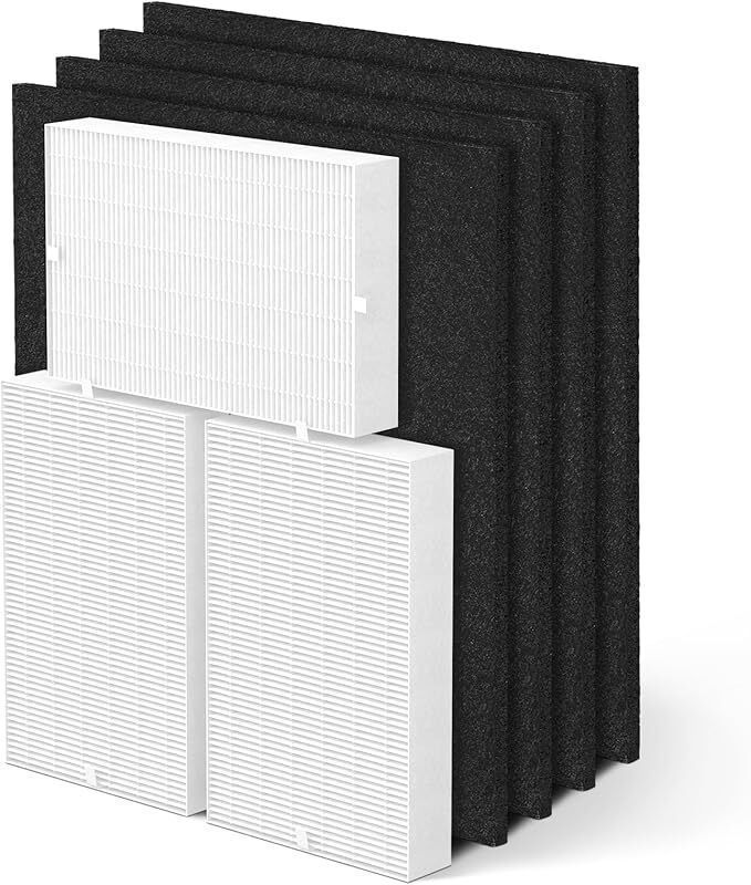 DeborahDian's tweet image. Have you tried Fil-fresh replacement filters for better air in your home?  Use this #Amazon link to check them out and learn more about them.  See if they will work for you.

amazon.com/dp/B07Z62B4WR?… 

@Filfresh #airpurifier