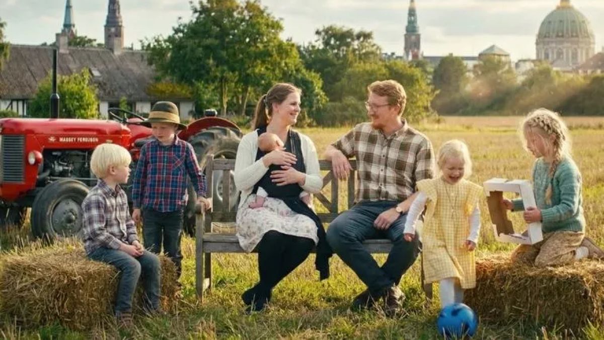 reisquarteu's tweet image. La isla a la que se marchan a vivir los #católicos #millennials de #Dinamarca:  religionenlibertad.com/familia/260210… #IglesiaCatólica #video