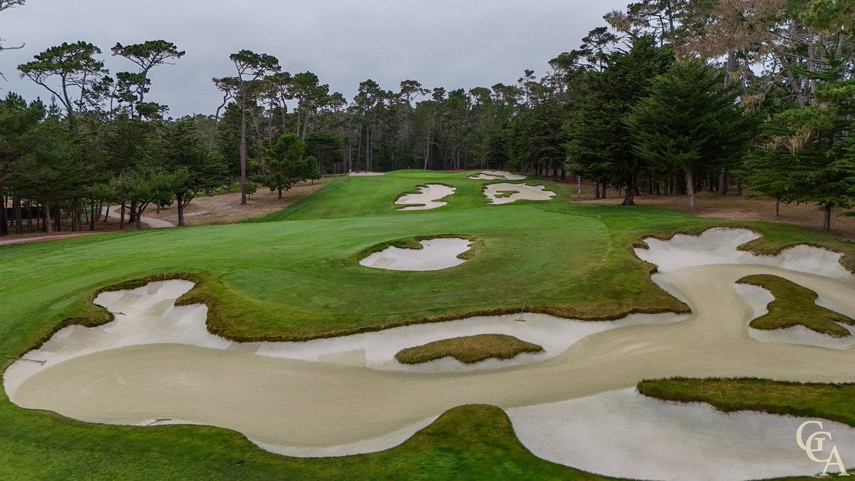 Golf Club Atlas tweet media