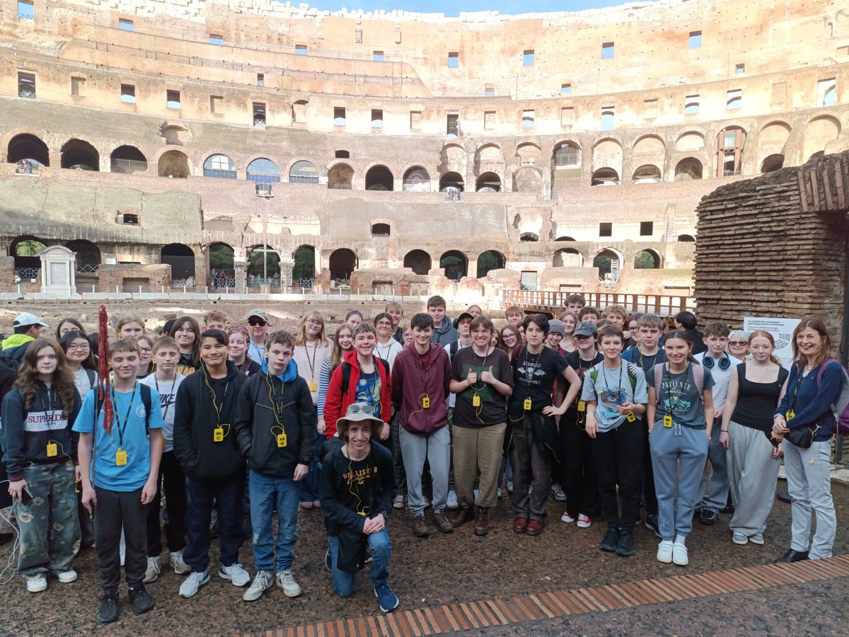 WyHighHistoryClassics tweet media
