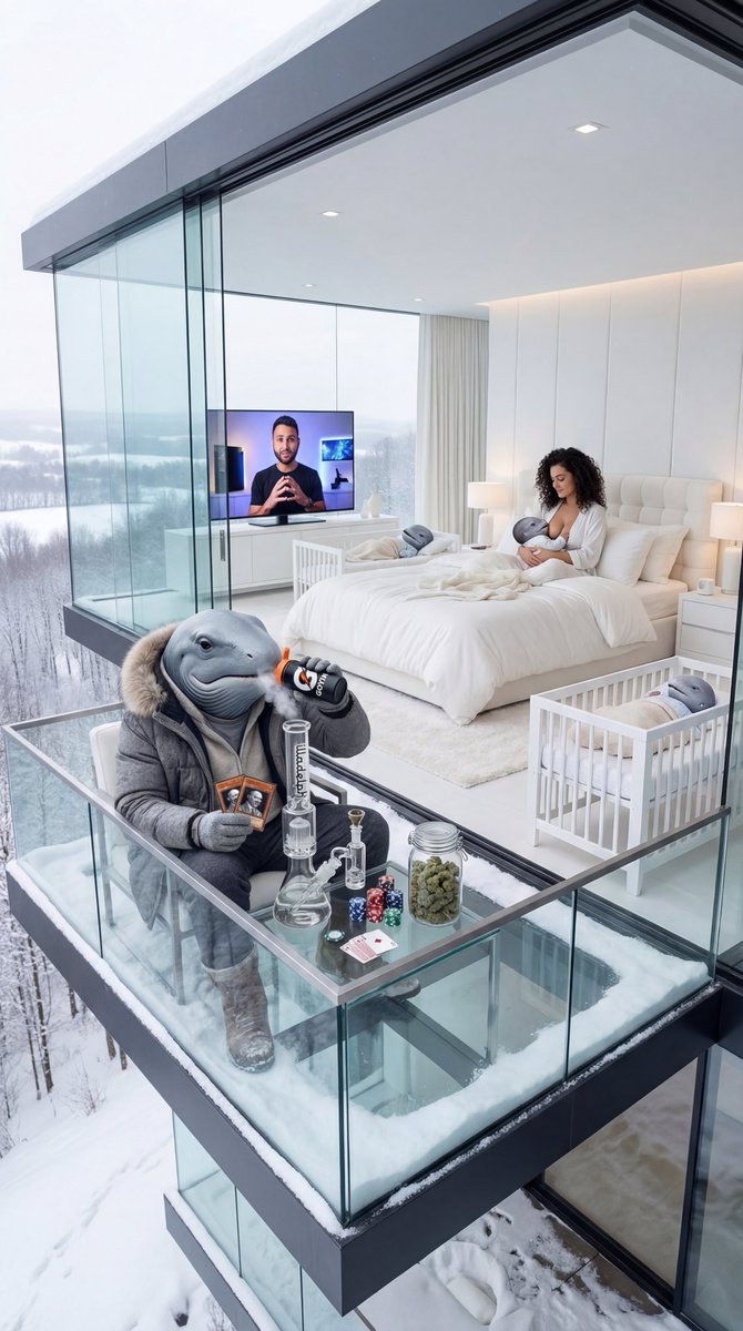 remus🦞(⚫️, ⬜️) tweet media