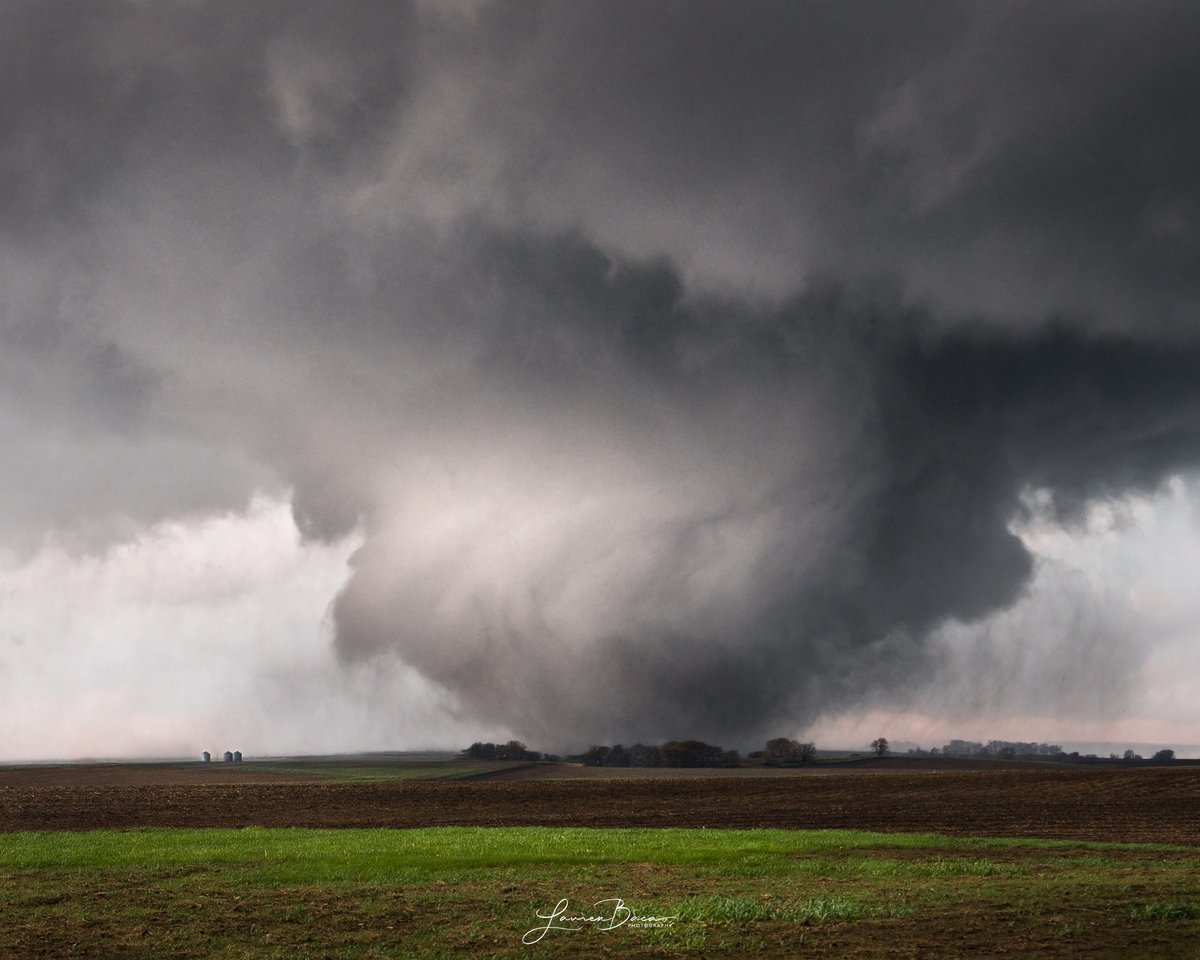 Lauren Baca 🌪️ Storm Photographer tweet media