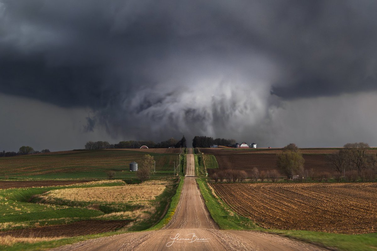 Lauren Baca 🌪️ Storm Photographer tweet media