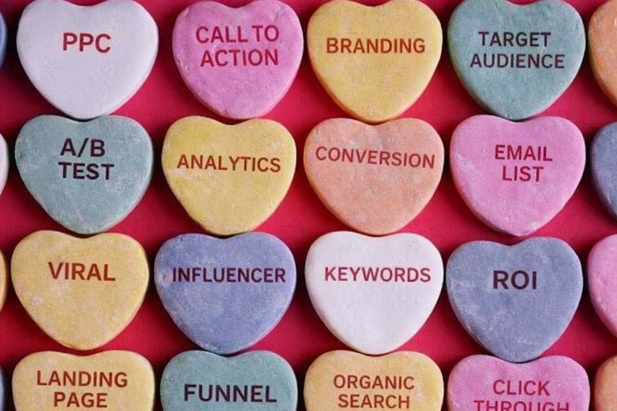 roses are red, violets are blue
turns out that anonymous visitor on your site is in your ICP too.. 
happy valentines day! ❤️