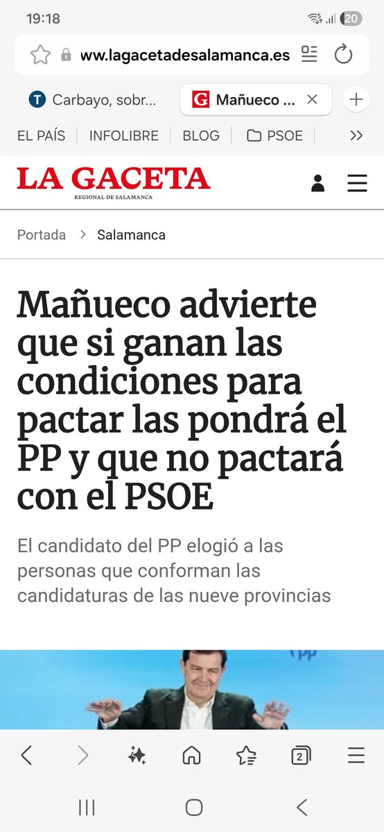 A ver si ahora resulta que no se hablan🤣