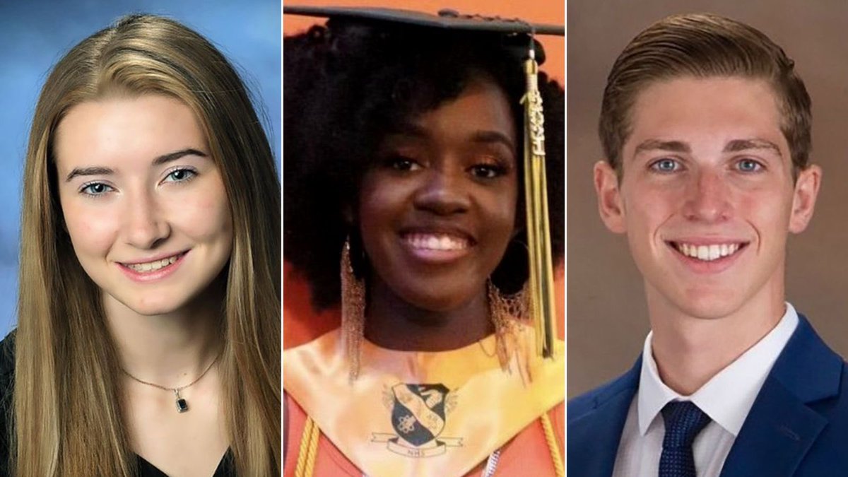 ItsTysTakeToday's tweet photo. Three years ago, the MSU community was forever changed.

We remember Alexandria Verner, Arielle Anderson and Brian Fraser, lost in the 2023 shooting.

We honor them by remembering their names, supporting each other, and choosing care.

💚🤍 #MSURemembers #SpartanStrong #MSU https://t.co/a5Uc4OivUQ